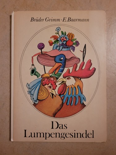 Ddr pappbilderbuch das - ddr,