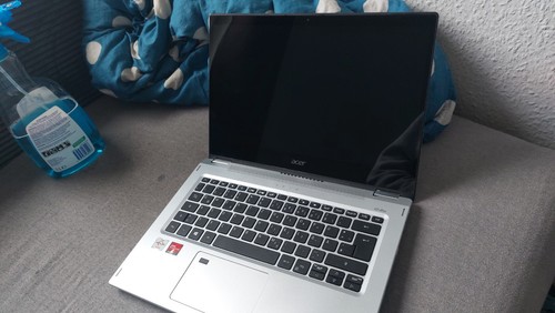 Acer spin mit - 3,