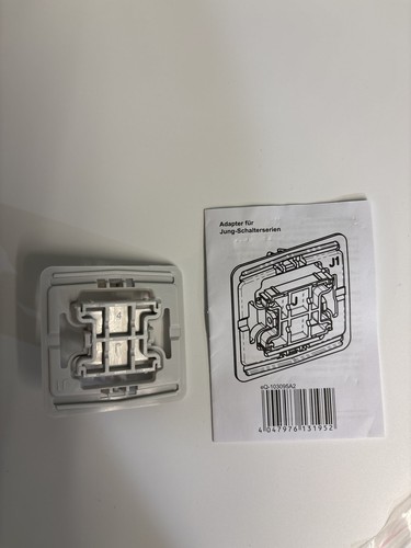 Homematic - eq-3,