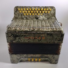 Hohner club victoria - club, b