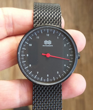 Single Hand Watch Einzeigeruhr