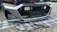 Original Audi RS6 C8