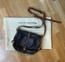 Louis Vuitton | Saumur 30 |