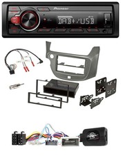 Pioneer MP3 1DIN DAB USB