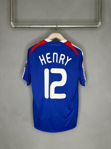 Frankreich thierry henry - frankreich,