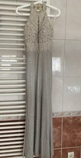 Meerjungfrau abendkleid mit - meerjungfrau-abendkleid,
