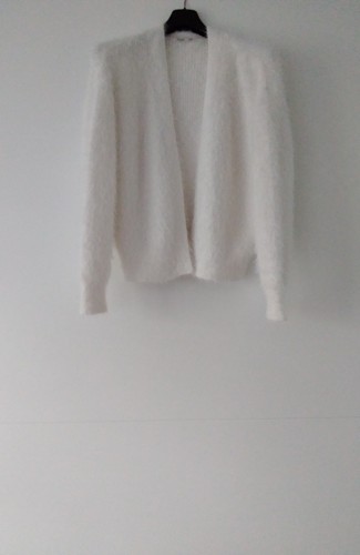 Grob-Strick-Jacke