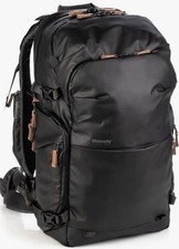 Shimoda Explore V2 35 Starter Kit - Schwarz Kamera Rucksack Neu Plus Zubehör OVP