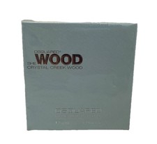 She Wood Crystal Creek Wood By
