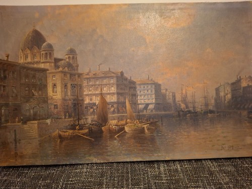 Karl kaufmann - , (