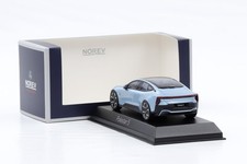 1:43 Norev Polestar 5