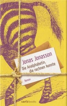 Die analphabetin rechnen - die, analphabetin,