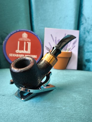 Stanwell zebrano made - zebrano, in