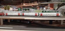 Märklin H0 ähnlich 43573