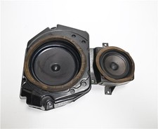 LAUTSPRECHER TÜR RECHTS VORNE