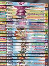 Witch W.i.t.c.h. Manga Sonderheft einzelne Bände auswählen Egmont