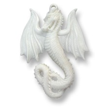 Drachen Dragon Amulett