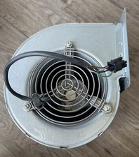 EBM PAPST  D2D146-AA28-28 Axiallüfter 345W