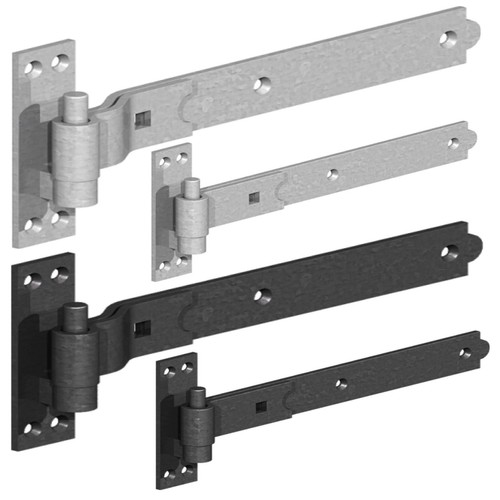 Schwerlast haken und - haken,
