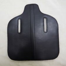 Stollenschutz gurt aufziehbar Latzgurt Stollengurt Springgurt Springen Reiten