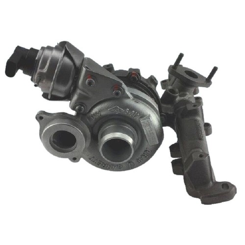Turbolader garrett 792290 für - turbolader,