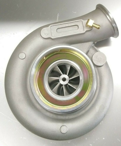 Neu holset turbo - holset, hx35w