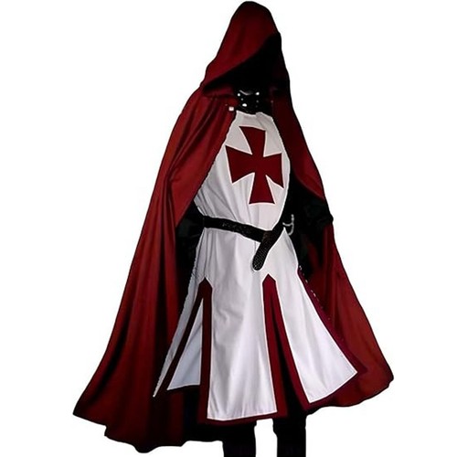 Mittelalter kreuzritter - mittelalter,
