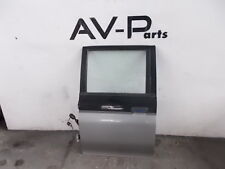 Original Mitsubishi L200 Tür hinten links Fahrerseite Baujahr 2004 Pickup K60T