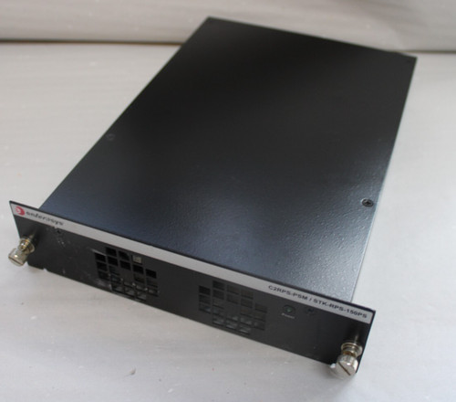 Enterasys power supply - power,