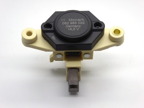 Monark regler für volvo - regler,