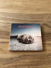 MARTERIA - ZUM GLÜCK IN DIE
