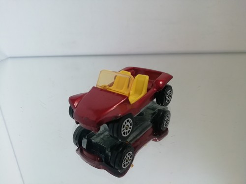 Corgi juniors whizzwheels - corgi, gp