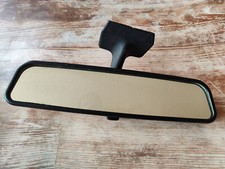 Innenspiegel Rückspiegel
