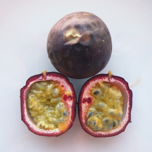 Super samen maracuja exotische - samen,