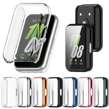 Schutzhülle für Samsung Galaxy Fit3 SM-R390 Hülle TPU Cover Case 360° Bumper