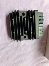 Gleichrichter Spannungsregler