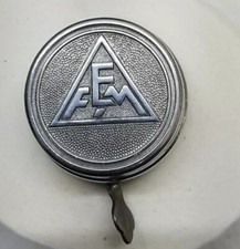 Klingel Glocke Schelle Franz Epple Memmingen