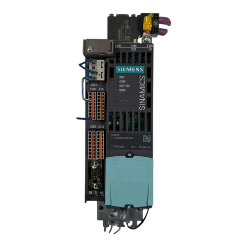 Gebraucht siemens sinamics - siemens,