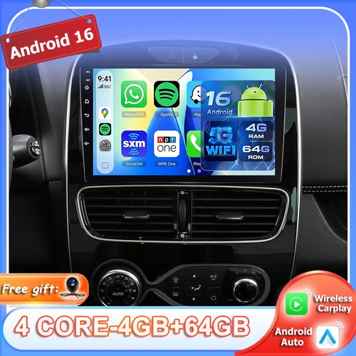 Für renault clio 4 - renault,