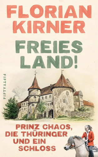 Freies land prinz - land!,