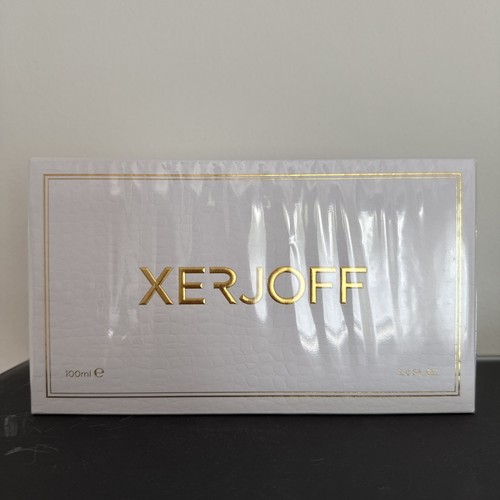 Xerjoff richwood 100ml stone - xerjoff,