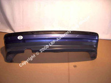 BMW E36 Compact Stoßfänger