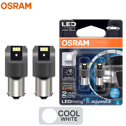 Osram ledriving advance - osram,