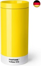 Pantone Reisebecher