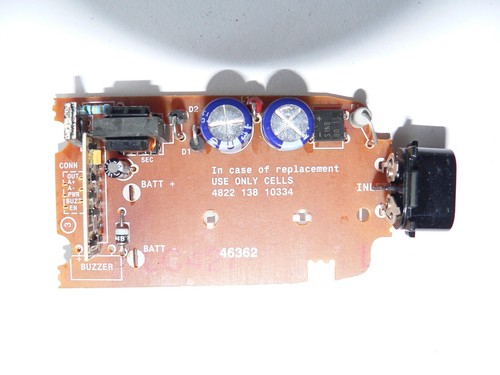Elektronik für philips - für,