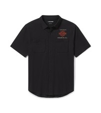 Harley-Davidson Parts &