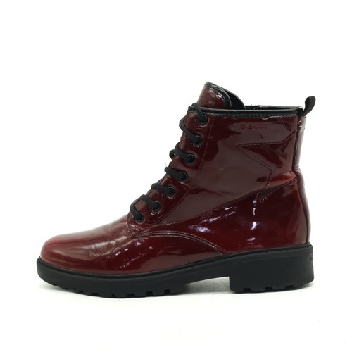 Geox damen j9420g boots - damen,