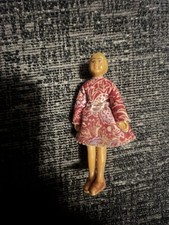 PUPPENHAUS, PUPPE, 16., LUNDBY