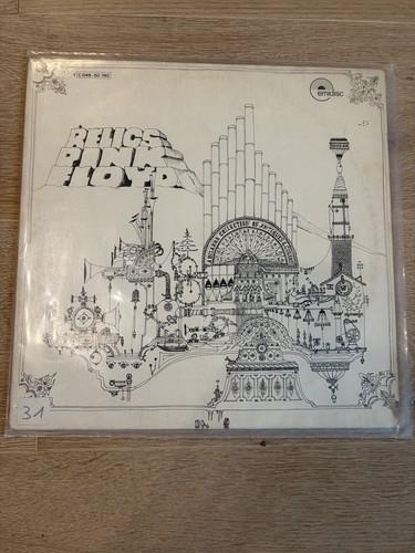 Vinyl sammlung 80er 90er - vinyl,