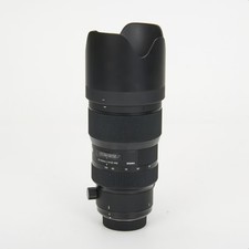 Sigma 50-100mm/1,8 DC HSM Art